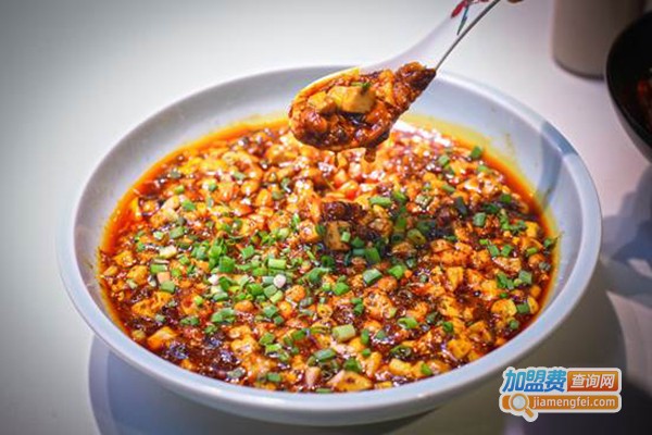 江湖客江湖菜加盟费