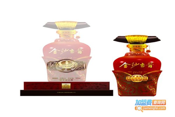 皖源家白酒加盟费