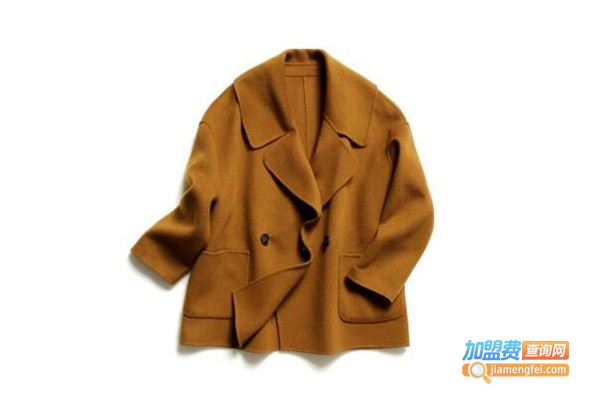 花雨伊琳女装加盟