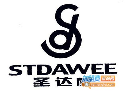 Stdawee男装加盟