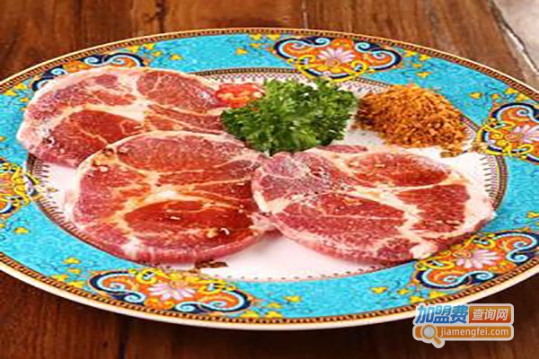 辣小缘涮烤加盟费