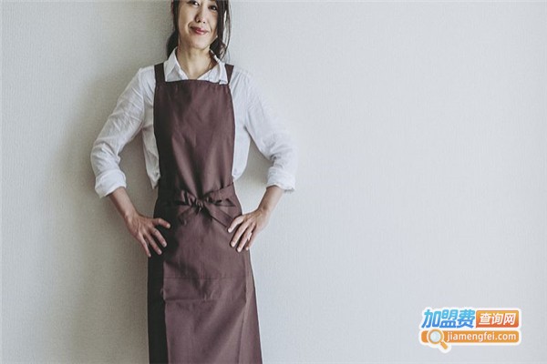 梦妮莎女装加盟费