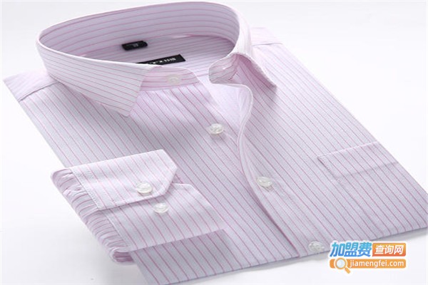 itaiti男装加盟费