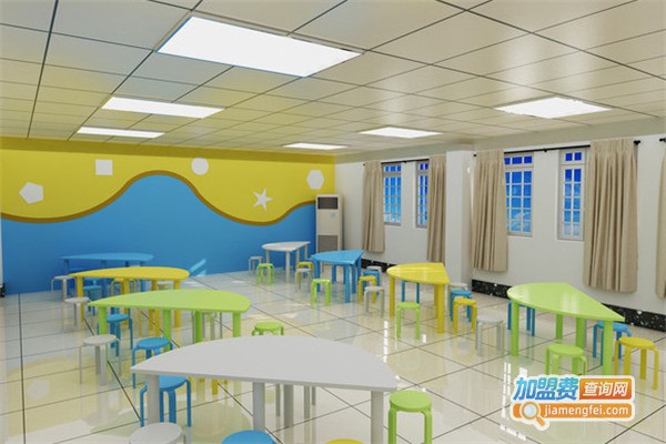 东北美术学校加盟费