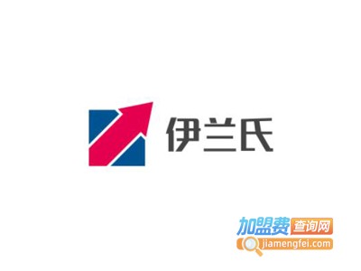 伊兰氏女装加盟费