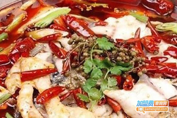 金辣道火锅加盟费