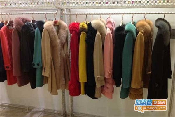 惠工干洗加盟费