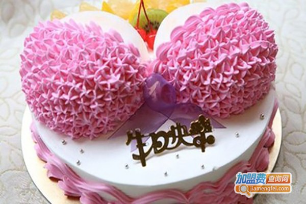 紫来轩蛋糕