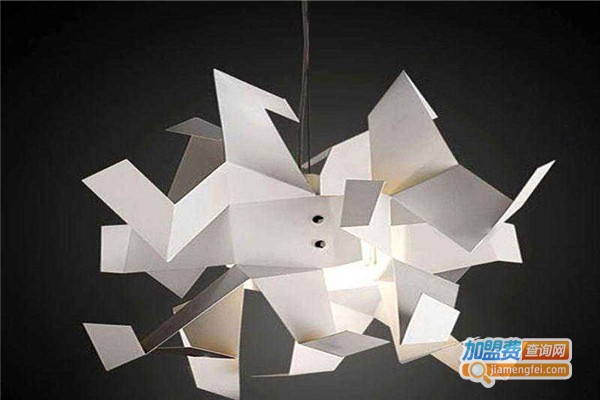 亮顿照明加盟费