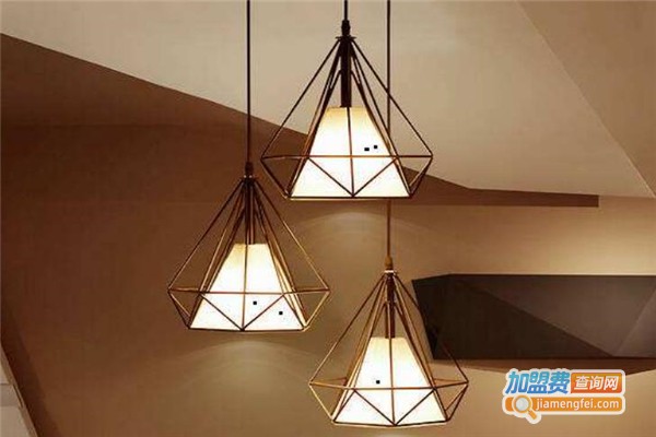 浩飞阳灯饰加盟费