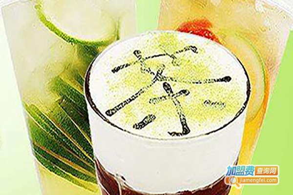 茶颜山鲜萃茶加盟费