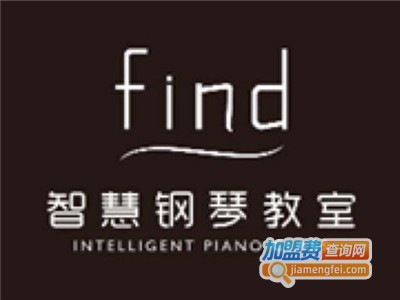 Find智慧钢琴学院加盟