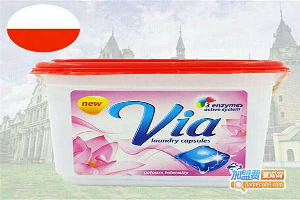 润何坊干洗加盟费