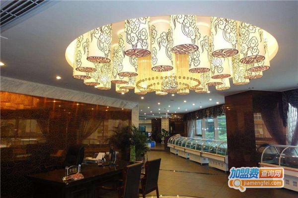 奥美乐一站式配灯中心加盟费