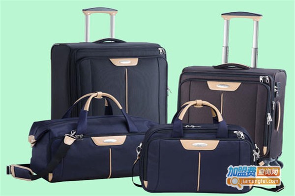 歌黛鞋包加盟费