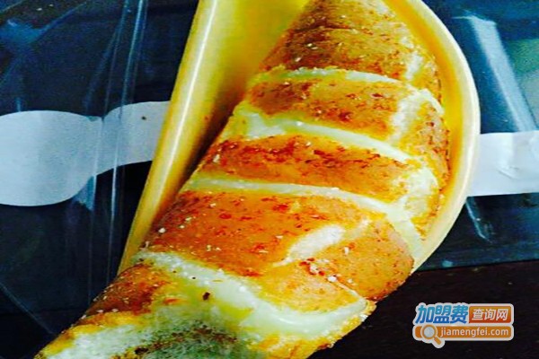 美蝶轩面包加盟费