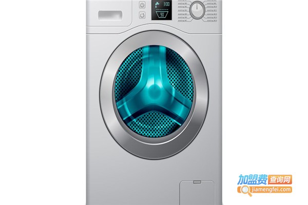 思特莱斯干洗加盟费