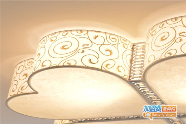 华卓LED灯加盟费