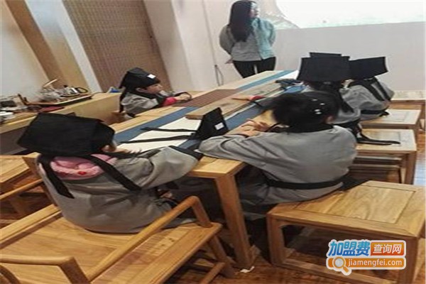 方鼎国艺书院加盟