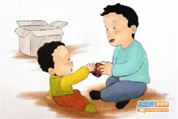丰德全脑开发早教中心