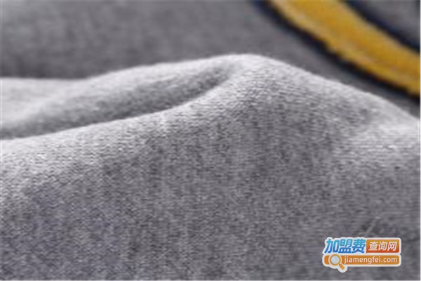 贝斯伟福路男装加盟费