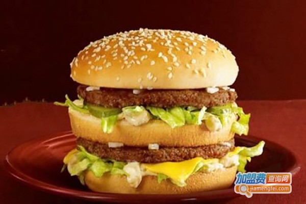 米兰达汉堡加盟费