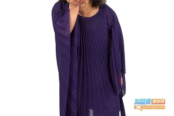 露婷玉女装加盟费