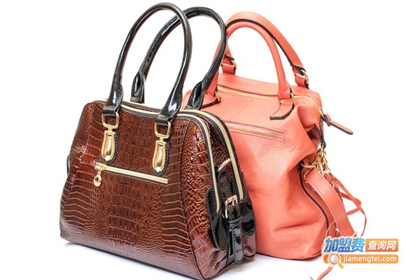 歌黛鞋包加盟费