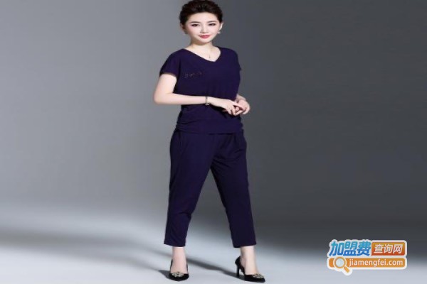 城市部落服饰加盟费