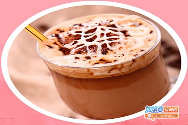 冰岛之恋鲜果奶茶加盟