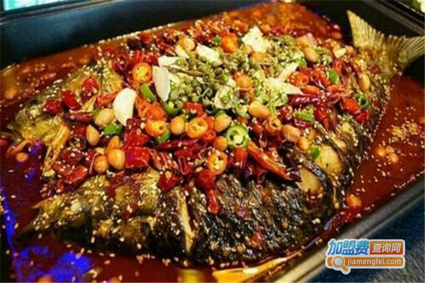 焱鱼新派古道烤鱼加盟费