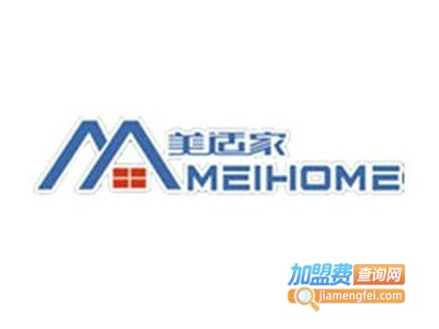 美适家环保加盟费