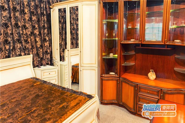 巧匠人全铝家居加盟费