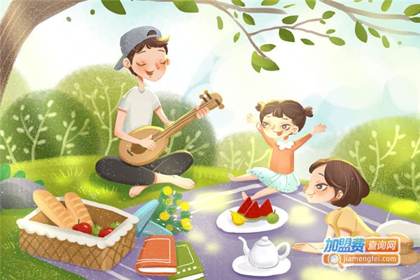 莎凡贝儿教育加盟费