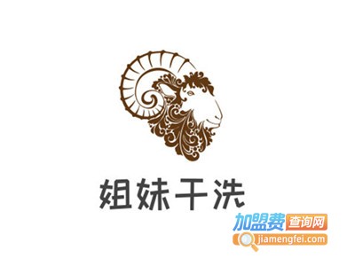 姐妹干洗加盟费