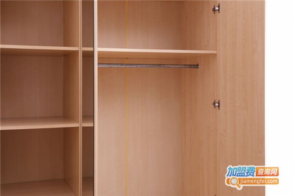 金美达橱柜加盟费