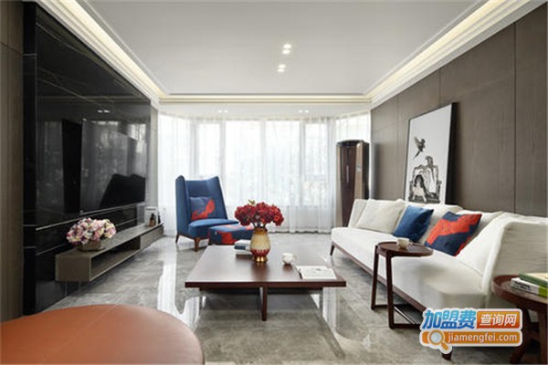 一体家全屋定制加盟