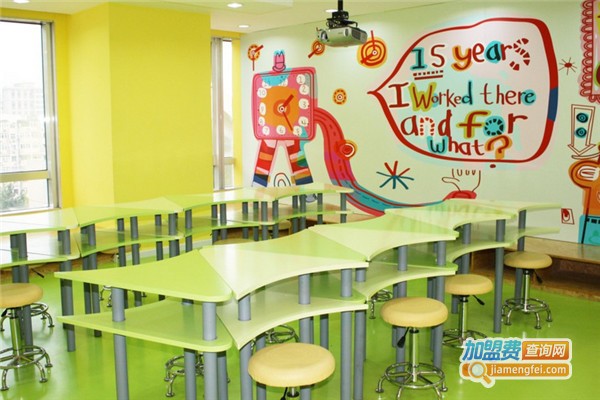 清华艺友国学托教馆加盟费