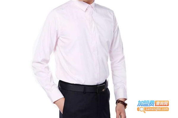 克莱利亚尼男装加盟费