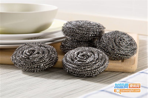 九九盛世清洁球加盟费