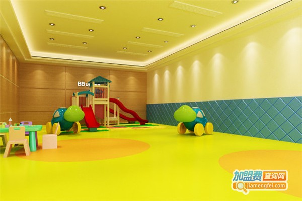 克莱尔早教中心加盟费