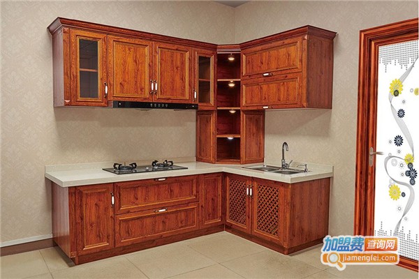 顾嘉全铝家居加盟费