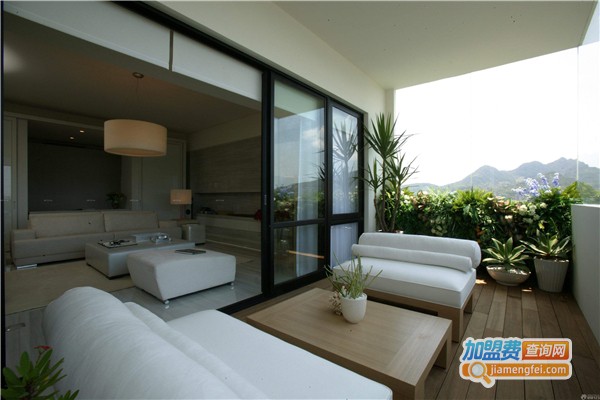 唐和居实木家具加盟费