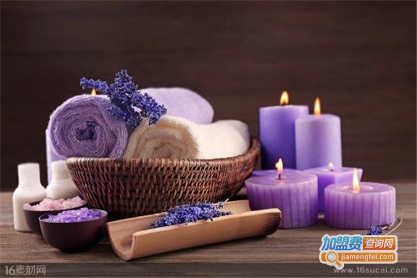 爱沐空间沐浴用品加盟费