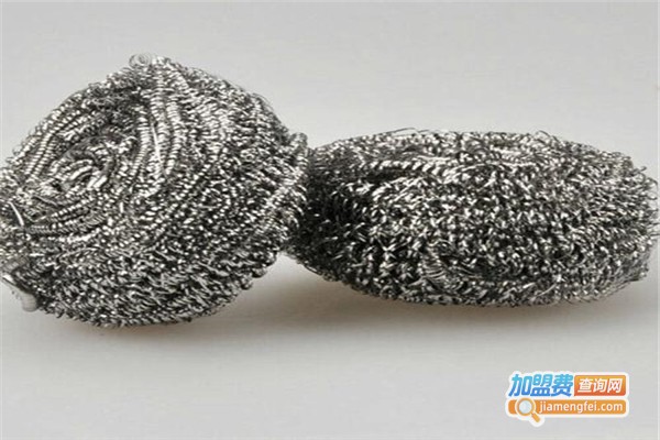 倍康洁清洁球加盟费