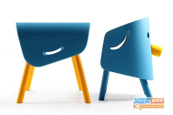 爱睿青少年DIY益智家具加盟费