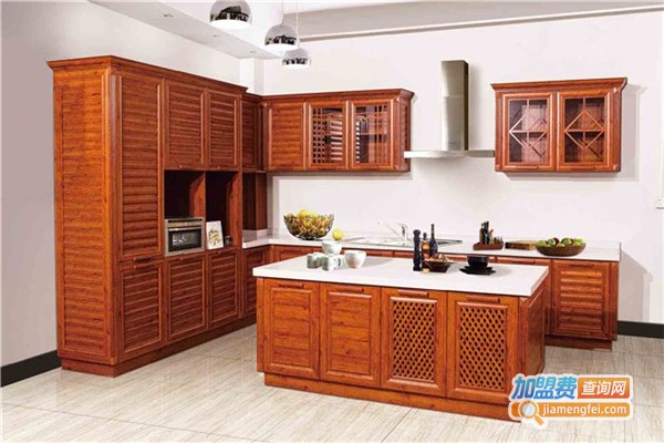 艾美家家居生活馆加盟费