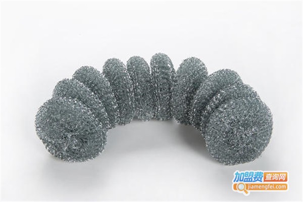 九九盛世清洁球加盟费