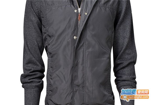 让-保罗男装加盟费