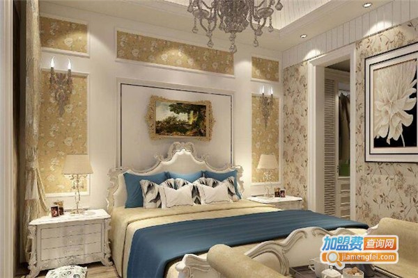 英尼斯家居加盟费